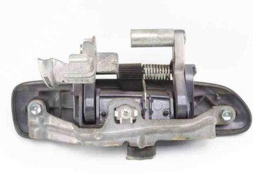 Rear left exterior door handle HONDA JAZZ II (GD_, GE3, GE2) 1.2 i-DSI (GD5, GE2) | BP19220774C130 
