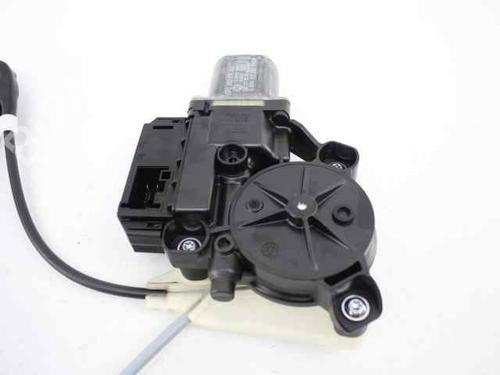 Rear left window mechanism VW POLO V (6R1, 6C1)  | BP22637840C24 