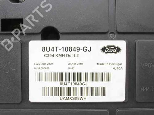 Electronic module FORD FOCUS II Turnier (DA_, FFS, DS) 1.6 TDCi | BP37062822M83 - Image 4