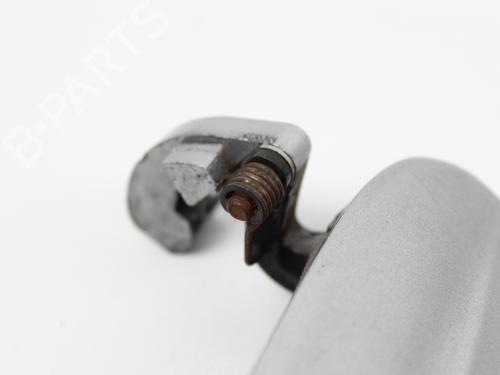 Rear left exterior door handle KIA RIO I Hatchback (DC)  | BP19215438C130 