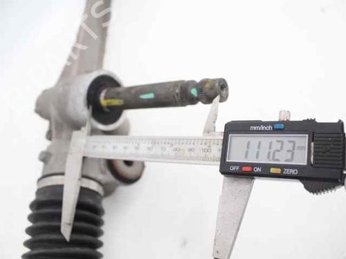 Steering rack TOYOTA YARIS (_P13_) 1.0 (KSP130_, KSP130) | BP25208140M22 