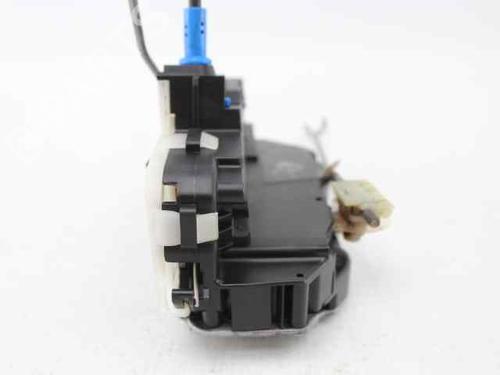 Front left lock OPEL ASTRA J (P10) 1.3 CDTI (68) | BP29320847C98 