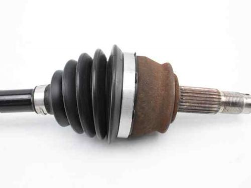 Left front driveshaft OPEL CORSA E (X15) 1.3 CDTI (08, 68) | BP24423638M38 