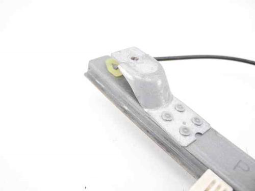 Rear right window mechanism NISSAN QASHQAI / QASHQAI +2 I (J10, NJ10, JJ10E)  | BP19239478C25 