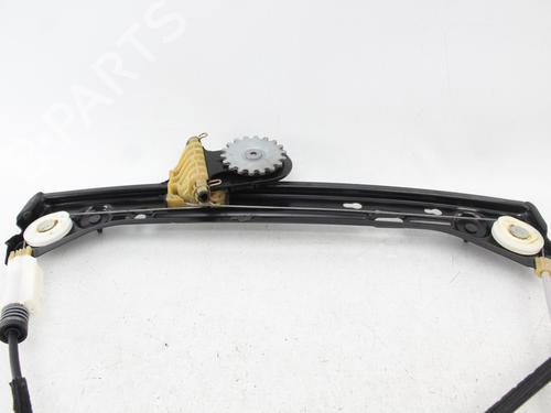 Front left window mechanism BMW 1 (F21) 116 d | BP40240182C22 - Image 8