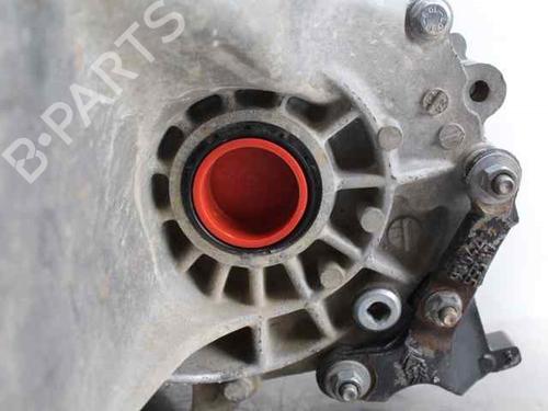 Gearbox CITROËN C4 CACTUS 1.2 VTi 82 | BP32224090M3 