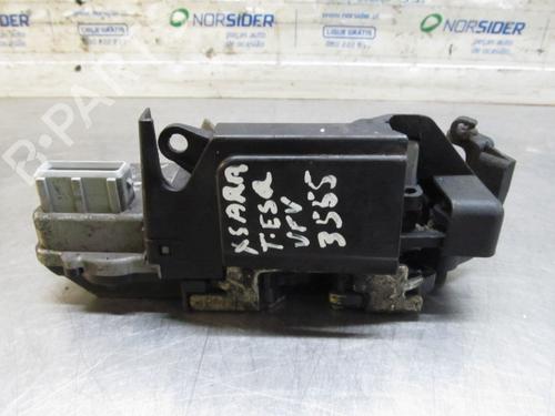 Rear left lock CITROËN XSARA (N1) 1.9 TD | BP19185498C100 