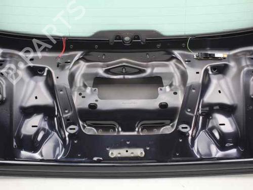 Tailgate AUDI A6 C7 (4G2, 4GC) 2.0 TDI | BP31348132C6 