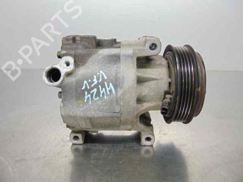 AC compressor FIAT STILO (192_) 1.2 16V (192_XA1B) | BP19194059M34 