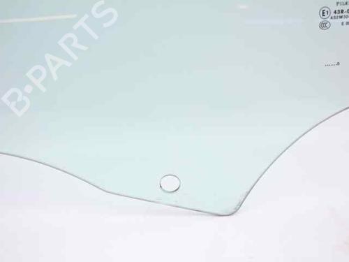 Front left door window BMW 3 Touring (E91) 320 d | BP22185720C18 