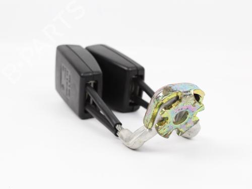 Seat buckle SEAT IBIZA III (6L1) 1.2 | BP19204728I32 