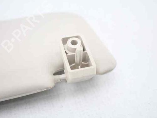 Left sun visor FORD KA (RU8)  | BP19244038I1