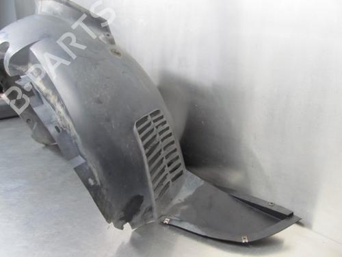 Wheel arch SEAT CORDOBA (6L2) 1.4 TDI | BP19193537C56 