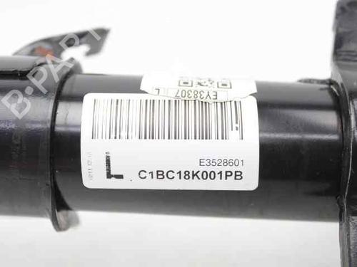Left front shock absorber FORD FIESTA VI (CB1, CCN) 1.0 EcoBoost | BP28069693M16 