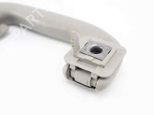 Interior roof handle CHEVROLET CRUZE (J300) 2.0 CDI | BP19220458I35 