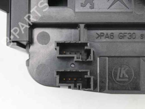 Steering column stalk CITROËN C4 CACTUS 1.2 VTi 82 | BP32224099I23 