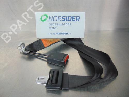 Used Rear middle belt tensioner SEAT CORDOBA Vario (6K5) [1996-2002]  19199996