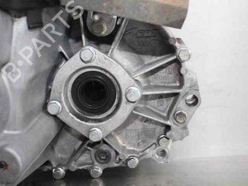 Gearbox FIAT PUNTO EVO (199_) 1.3 D Multijet | BP19639806M3 