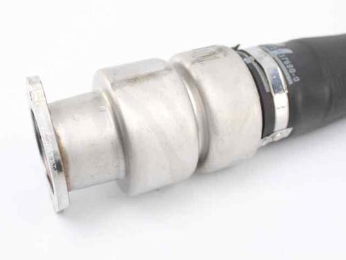Pipe FORD FIESTA VI (CB1, CCN) 1.5 TDCi | BP19223343M125 