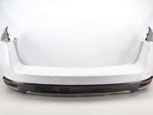 Used Rear bumper PEUGEOT 508 SW I (8E_) 2.0 HDi RXH Hybrid4 (200 hp) 27666714