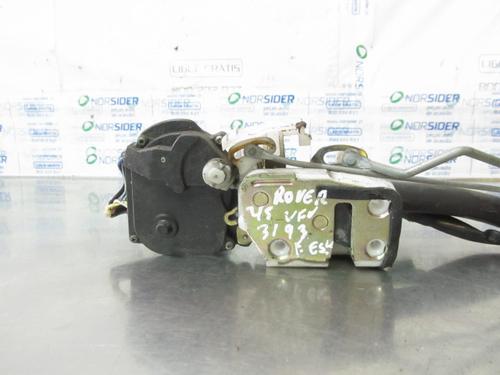 Front left lock ROVER 45 I Hatchback (RT) 1.4 | BP19183665C98 