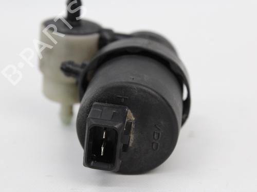 Washer pump OPEL ASTRA H GTC (A04) 1.3 CDTI (L08) | BP19203723E24 