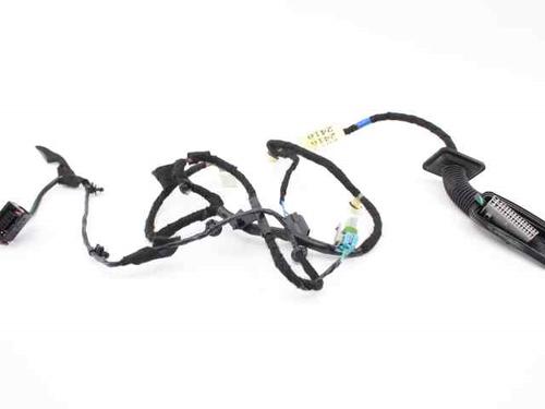 Used Wiring harness CHEVROLET AVEO Hatchback (T300) 1.2 (86 hp) 19236570