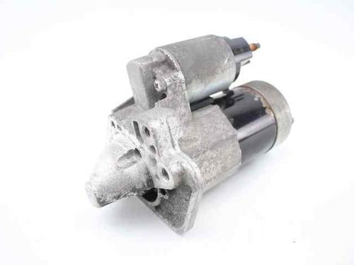 Used Starter NISSAN QASHQAI / QASHQAI +2 I (J10, NJ10, JJ10E) [2006-2014]  19239497