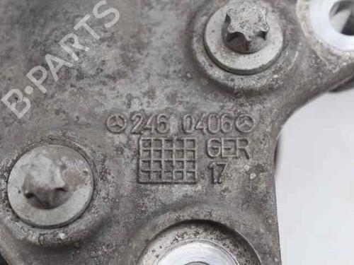 Right rear steering knuckle MERCEDES-BENZ CLA Coupe (C117) CLA 180 CDI / d (117.312) | BP32254629M28 