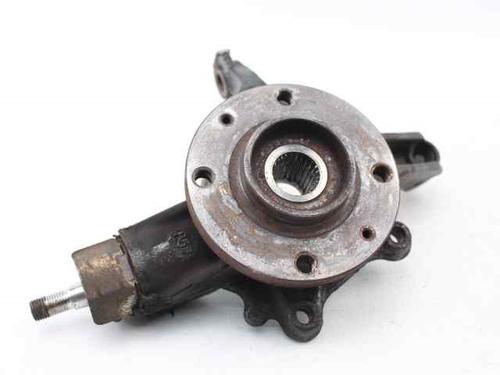 Højre Styrespindel Lejehus PEUGEOT 5008 (0U_, 0E_) 1.6 HDi (114 hp) 31348301