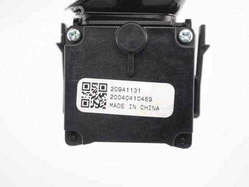 Steering column stalk OPEL INSIGNIA A Sports Tourer (G09) 2.0 CDTI (35) | BP19238964I23 
