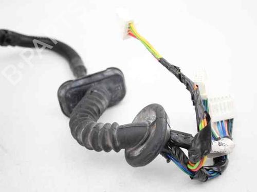 Wiring harness NISSAN QASHQAI I (J10, NJ10)  | BP19231263E16 