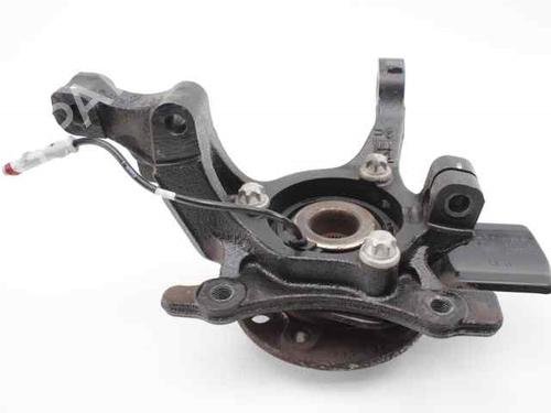 Right front steering knuckle OPEL ASTRA H (A04) 1.3 CDTI (L48) | BP19236370M26 