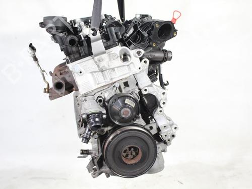 Engine BMW 1 (F21) 116 d | BP40240137M1 - Image 9