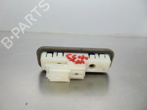 Tailgate handle PEUGEOT 308 I (4A_, 4C_) 1.6 HDi | BP21200750C132 
