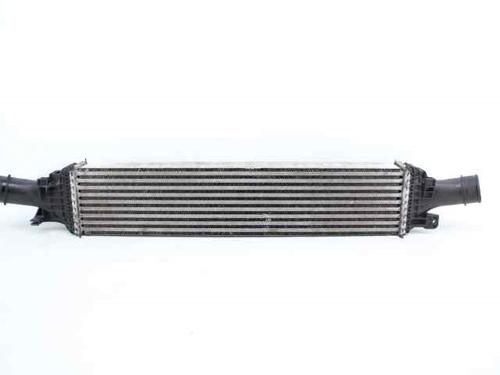 Intercooler AUDI A6 C7 (4G2, 4GC) 2.0 TDI (177 hp) 31348229