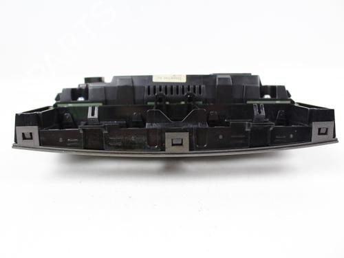 Climate control PEUGEOT 407 SW (6E_, 6D_) 1.6 HDi 110 | BP19202977I5 