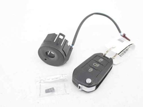 Electronic module PEUGEOT 208 I (CA_, CC_) 1.4 HDi | BP23971835M83