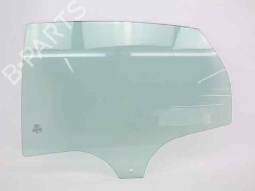Used Rear left door window FORD FOCUS III 1.0 EcoBoost (100 hp) 20386056