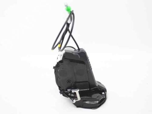 Rear left lock TOYOTA YARIS (_P13_) 1.5 (NSP131_) | BP19228858C100 