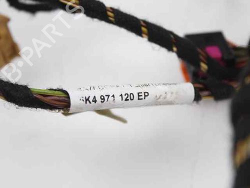 Wiring harness VW GOLF VI (5K1) 1.6 TDI | BP21200024E16 