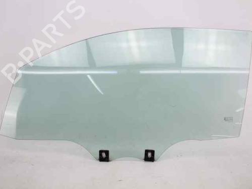 Dør rude ventre foran CITROËN C1 II (PA_, PS_) 1.0 VTi 68 (69 hp) 32005725