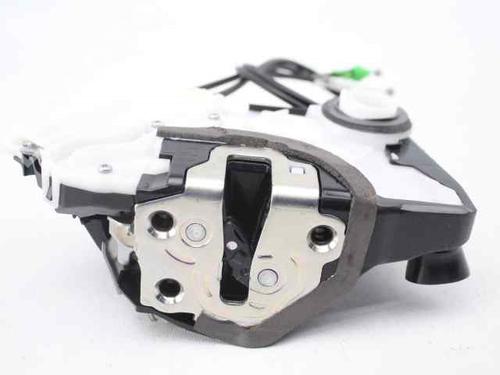 Front right lock TOYOTA YARIS (_P13_) 1.5 (NSP131_) | BP19228859C97 