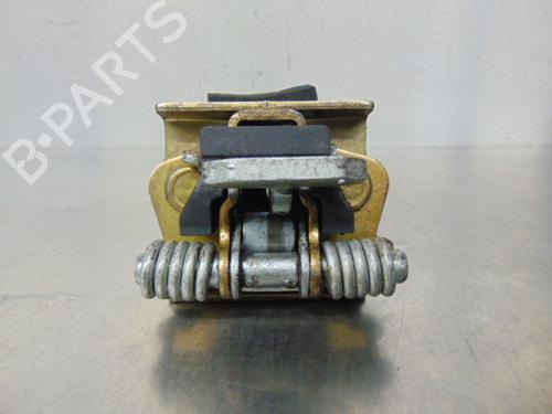 Hinge/Door check strap CITROËN BERLINGO / BERLINGO FIRST MPV (MF_, GJK_, GFK_) 1.4 i (MFKFX, MFKFW, GJKFWB, GJKFWC, GFKFWC) | BP19198584C146 
