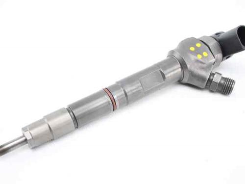 Used Injector SEAT LEON (5F1) [2012-2021]  19230563