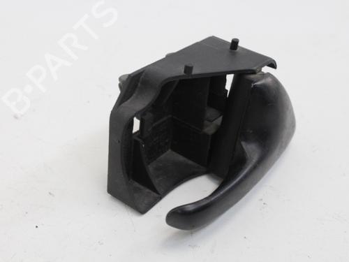 Front right interior door handle VW POLO III (6N1)  | BP19205299I14