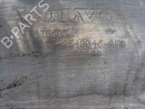 Particulate filter VOLVO V40 Hatchback (525) D2 | BP34609744M81  - Image 9