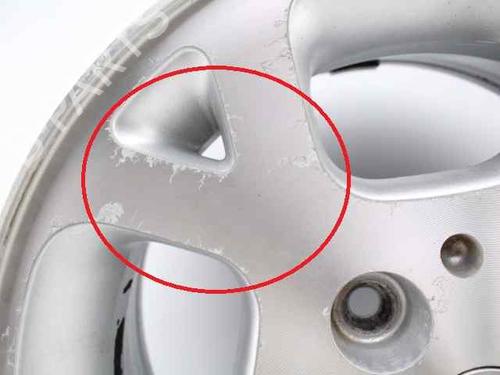 Rim JEEP GRAND CHEROKEE II (WJ, WG) 3.1 TD 4x4 | BP19228784C45 