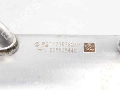 Egr RENAULT CLIO IV Grandtour (KH_) 1.5 dCi 90 (KHN3, KHN4) | BP31936263M69 