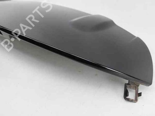 Rear spoiler RENAULT CLIO IV (BH_) 1.5 dCi 75 | BP19242995C96 